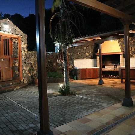 Casa Magic Villa Breña Baja Exteriör bild