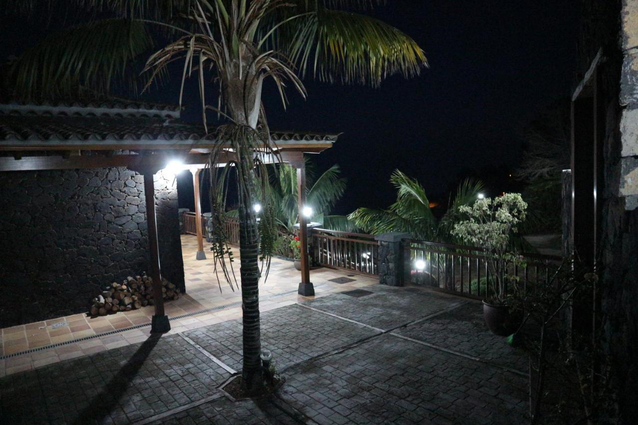 Casa Magic Villa Breña Baja Exteriör bild