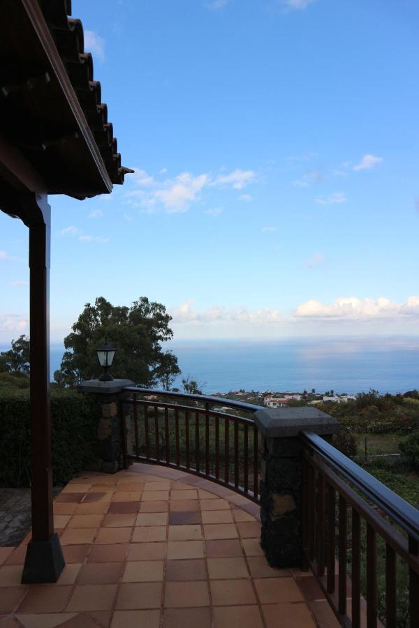 Casa Magic Villa Breña Baja Exteriör bild